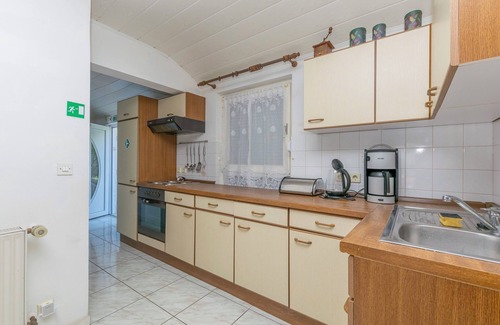 Zavalatica Apartment | Apartments First row (97721-A3) - Zavalatica
