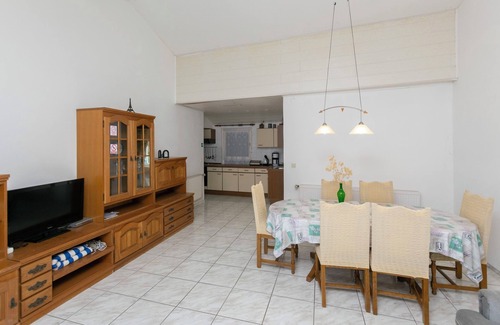 Zavalatica Apartment | Apartments First row (97721-A3) - Zavalatica