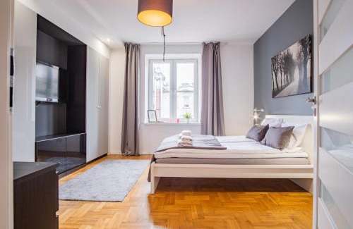Stare Miasto Apartment | Apartments Floriańska 24