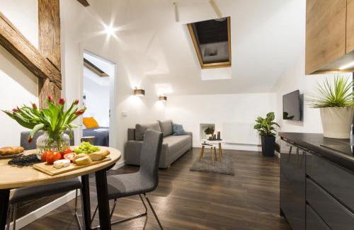 Stare Miasto Apartment | Apartments Floriańska 24