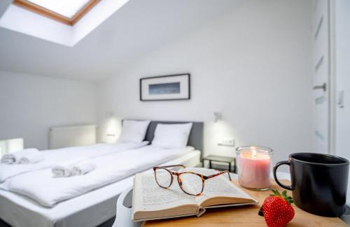 Stare Miasto Apartment | Apartments Floriańska 24