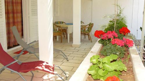 Rogoznica Apartment | Apartments Fran