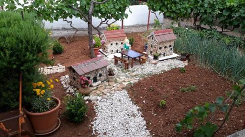 Rogoznica Apartment | Apartments Fran