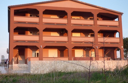 Vir Apartment | Apartments Glasnovic