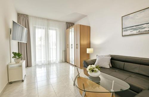 Municipality of Vrsar Apartment | Apartments Gloria