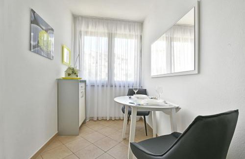 Municipality of Vrsar Apartment | Apartments Gloria