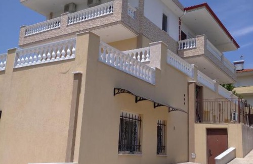 Agios Nikolaos Apartment | Apartments Vladimir