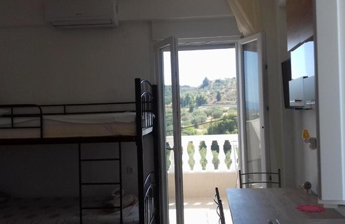 Agios Nikolaos Apartment | Apartments Vladimir