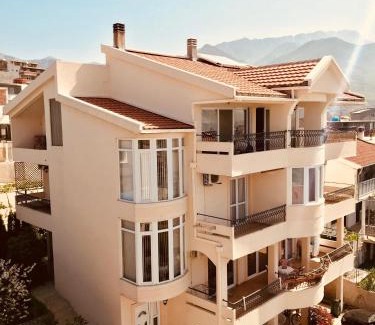 Bar Apartment | Apartments Grabovica