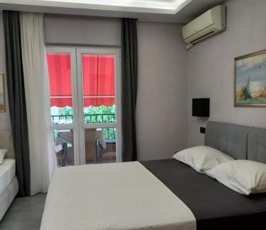 Bar Apartment | Apartments Grabovica