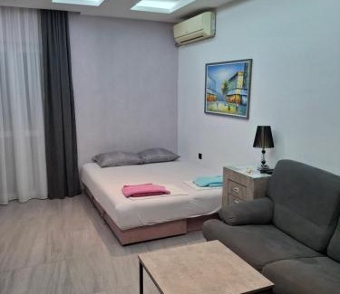 Bar Apartment | Apartments Grabovica