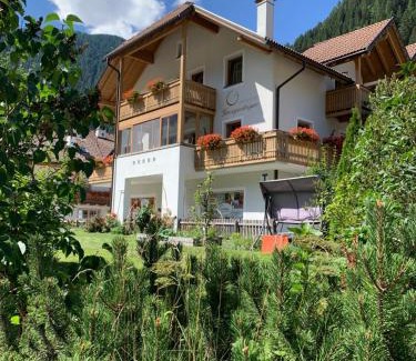 Rio Bianco Apartment | Apartments Grossgasteiger