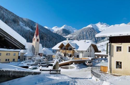 Rio Bianco Apartment | Apartments Grossgasteiger