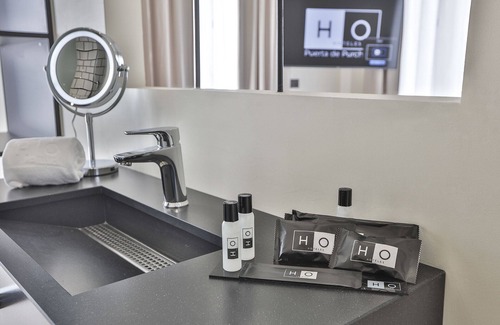 Almeria Centro Apartment | Apartments HO Puerta de Purchena. Penthouse Suite 10