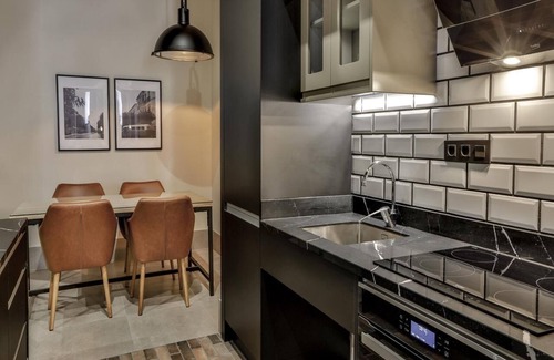 Almeria Centro Apartment | Apartments HO Puerta de Purchena. JS adjusted 5