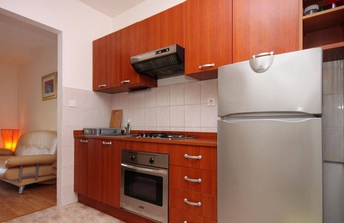 Brna Apartment | Apartments Dalibor (52581-A2) - Brna - island Korcula
