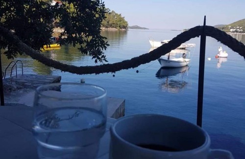 Brna Apartment | Apartments Dalibor (52581-A2) - Brna - island Korcula