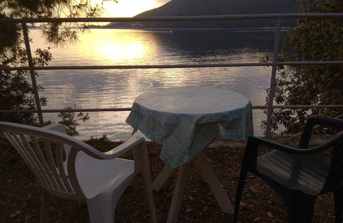 Brna Apartment | Apartments Dalibor (52581-A2) - Brna - island Korcula