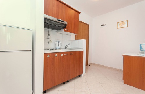 Bratus Apartment | Apartments Igor (33401-A3) - Bratus