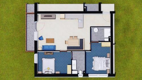 Wagrain Apartment | Apartments in Austria