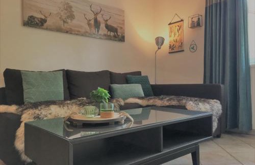 Wagrain Apartment | Apartments in Austria