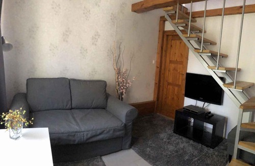 Balatonlelle Apartment | Apartments in Balatonlelle 19075