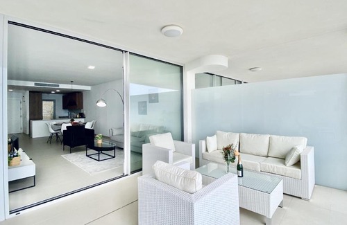 Benalmadena Apartment | Apartments in Benalmádena, Spain