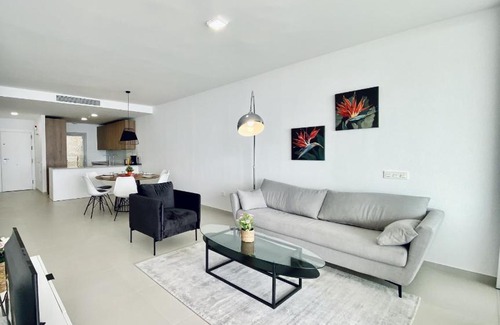 Benalmadena Apartment | Apartments in Benalmádena, Spain