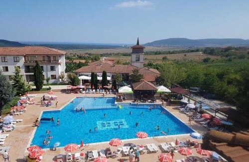 Osenovo Apartment | Apartments in complex Harmony hills