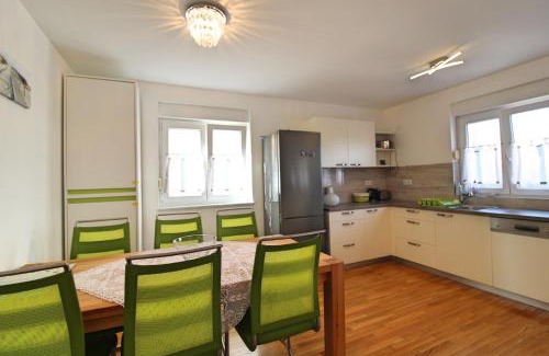 Jadreski Apartment | Apartments in Croatia
