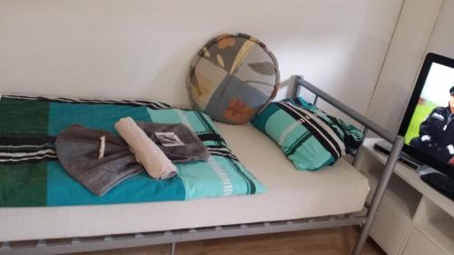 Thurm Apartment | Apartments in Germany