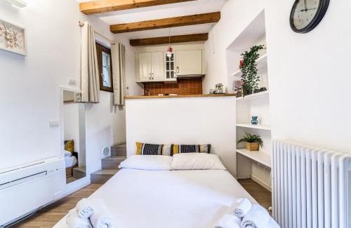 Porta Genova Apartment | Apartments in Italy