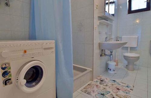 Suha Punta Apartment | Apartments in Kampor - Insel Rab 16052