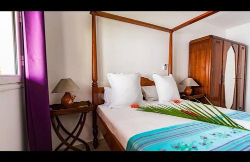 Le Vauclin Apartment | Apartments in Le Vauclin, Martinique