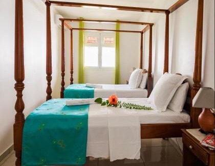 Le Vauclin Apartment | Apartments in Le Vauclin, Martinique