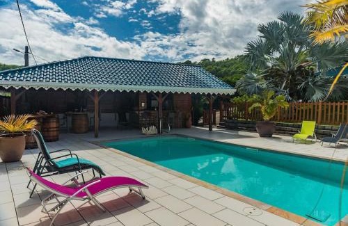 Le Vauclin Apartment | Apartments in Le Vauclin, Martinique