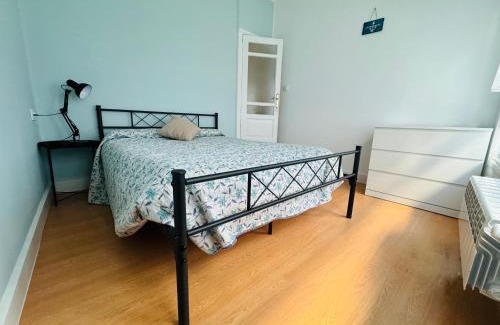 Lugo Apartment | Apartments in Lugo, Spain