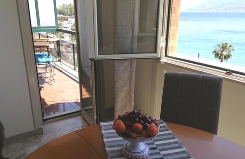 Province of Messina Apartment | Apartments in Messina, Italy