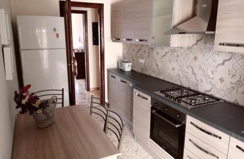 Province of Messina Apartment | Apartments in Messina, Italy