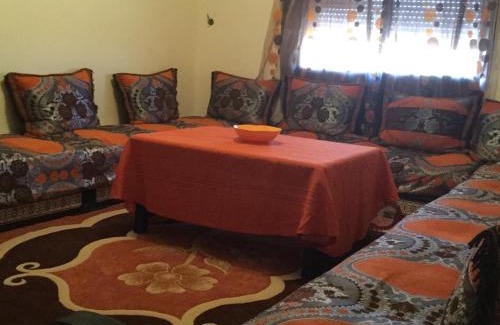 Gueliz Apartment | Apartments in Morocco