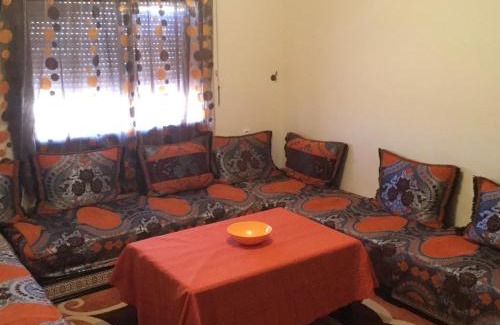 Gueliz Apartment | Apartments in Morocco