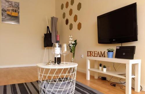 Cacilhas Apartment | Apartments in Portugal
