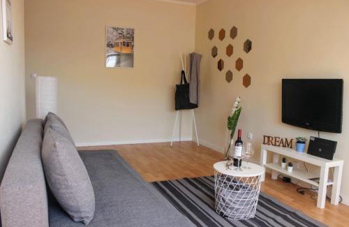 Cacilhas Apartment | Apartments in Portugal