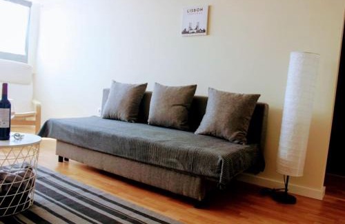 Cacilhas Apartment | Apartments in Portugal