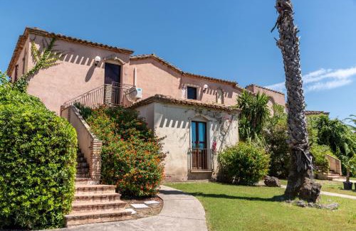 Santa Margherita di Pula Apartment | Apartments in residence with swimming pool in Santa Margherita di Pula, 250 meters from the sea