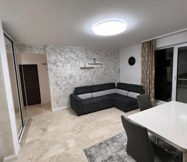 Sector 1 Apartment | Apartments in Romania