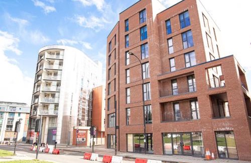 Sheffield Apartment | Apartments in Sheffield, United Kingdom