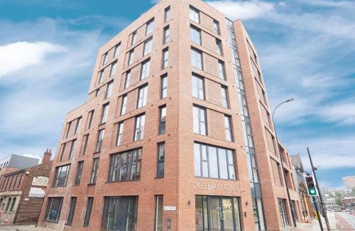 Sheffield Apartment | Apartments in Sheffield, United Kingdom