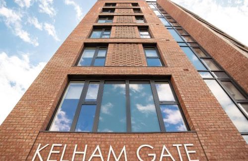 Sheffield Apartment | Apartments in Sheffield, United Kingdom