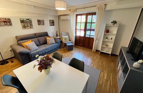 Toro Apartment | Apartments in Spain